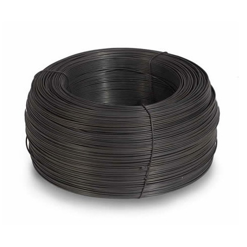 980mm Roll Diameter Galvanized Razor Barbed Wire