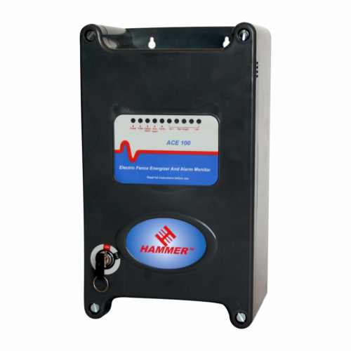 Ace 100 hammer energizer