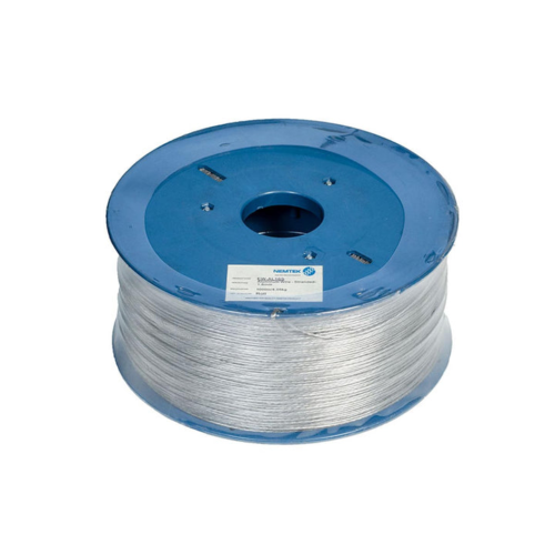 Aluminium Braided Wire 1.6mm – 1000m