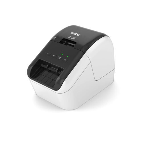 Brother QL-800 Professional Label printer - Image 2