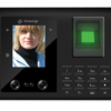 Biometric Time Attendance Systems
