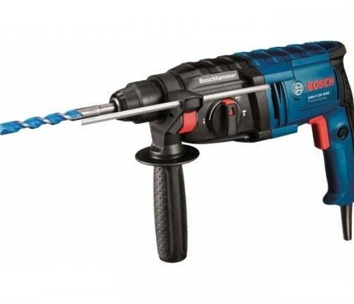 Bosch SDS GBH 2000 Rotary Hammer Drills
