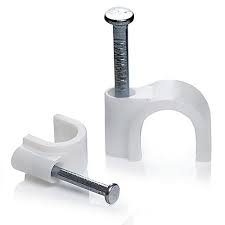 Cable Clips