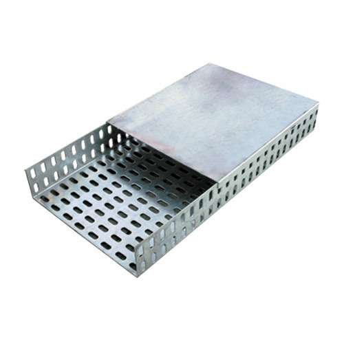 Cable Tray Covers 50mm