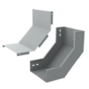Cable Trunking Bends – Inner and Outer 100mm