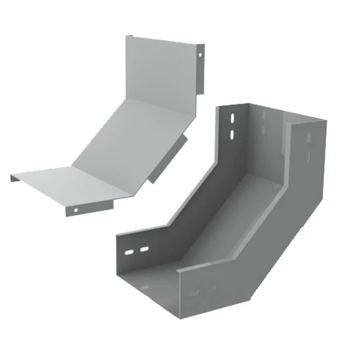 Cable Trunking Bends – Inner and Outer 100mm