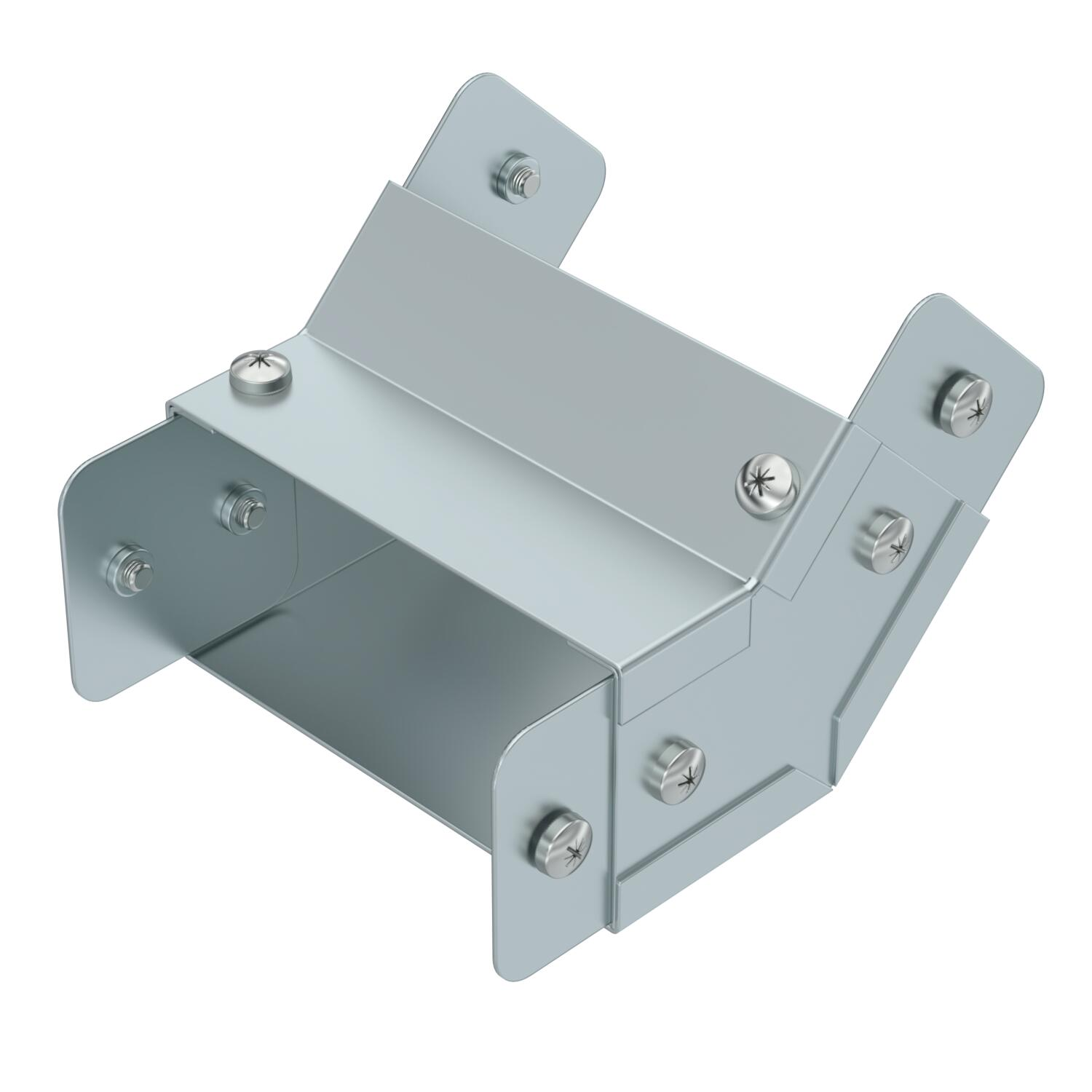 Cable Trunking Bends – Inner and Outer 200mm
