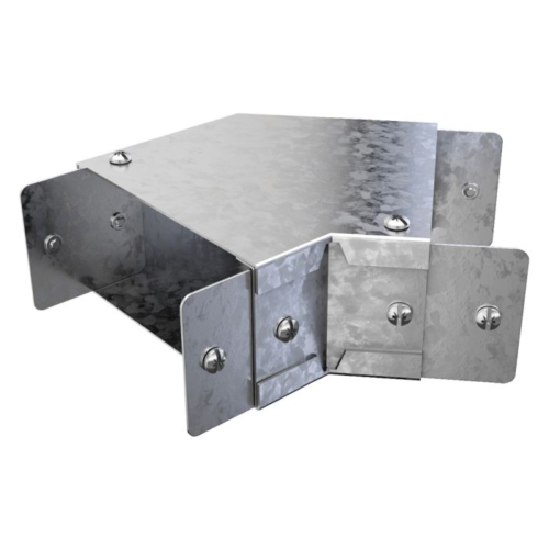 Cable Trunking Bends – Inner and Outer 250mm
