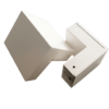 Cable Trunking Bends – Inner and Outer 300mm