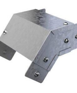 Cable Trunking Bends-Inner and Outer 100m