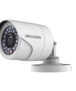 Hikvision DS-2CE16C0T-IRP 1MP CMOS IR Night Vision Bullet Camera