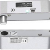 Electric Drop Bolt Door Lock