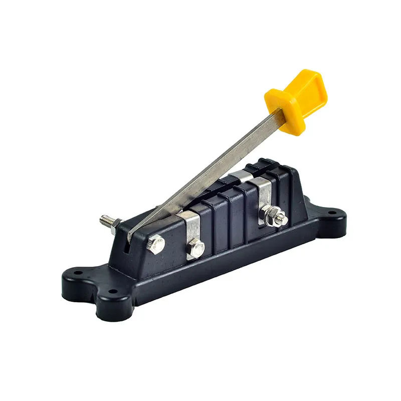 Electric Fence Cut Out Switch