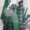 Electric Fence W Posts