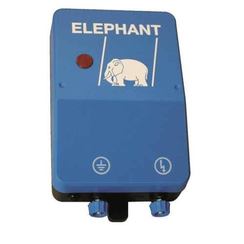 Elephant Energizer