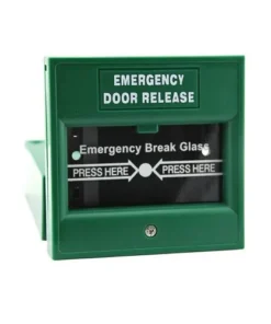 Emergency Break Glass Access Control Emergency Door Release Emergency Exit