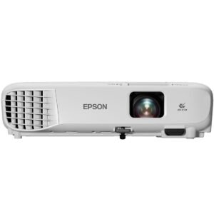 Epson EB-W06 Projector