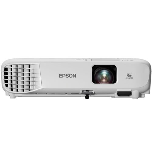 Epson EB-W06 Projector