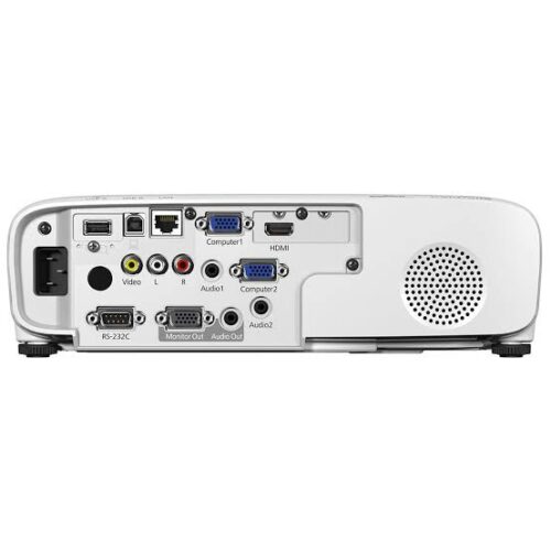 Epson EB-X49 XGA 3LCD 3600 Lumens Projector
