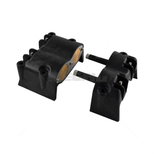 Gate Contacts for Sliding Gate Electric Fence