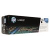 HP 125A Black Original LaserJet Toner Cartridge – CB540A