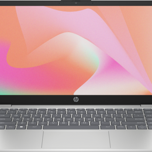 HP 15-fd0355nia Laptop, Intel Core i5-1334U, 8GB DDR4 3200, 512GB SSD, 15.6″ FHD