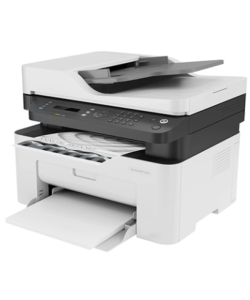 HP Laser MFP 137fnw-4ZB84A