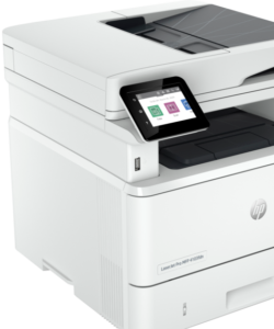 HP LaserJet Pro MFP 4103fdn Printer-2Z628A