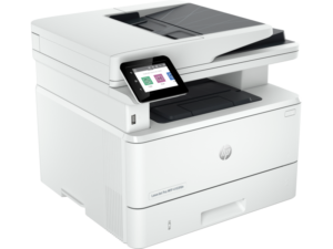 HP LaserJet Pro MFP 4103fdn Printer-2Z628A