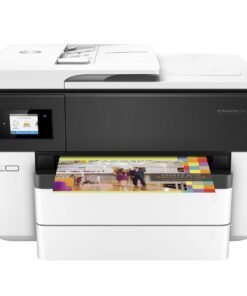 HP Officejet Pro 7740 Wide Format All-in-One Printer