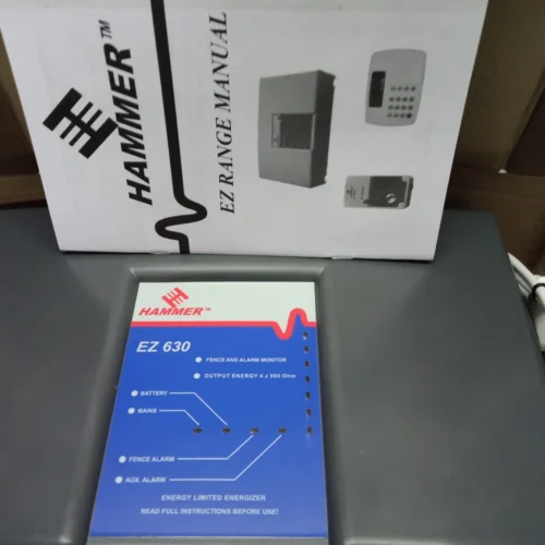 Hammer Energizer EZ 630