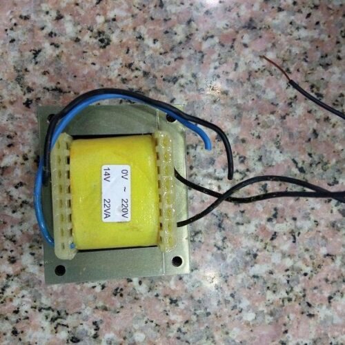 Hammer Energizer Transformer