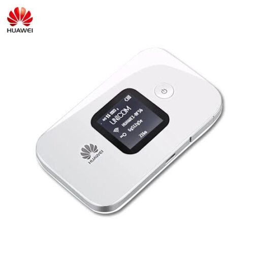 Huawei E5577 Optus 4G Plus MiFi Portable WiFi Hotspot
