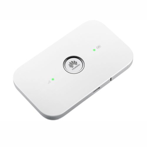 Huawei E5577 Optus 4G Plus MiFi Portable WiFi Hotspot