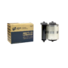 IDP S51 Clear Patch Laminate Film 1mil (25mic) – 250 Cards/Roll