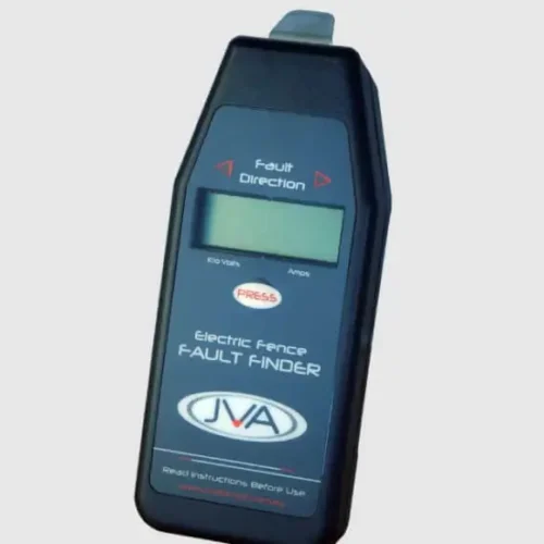 JVA Electric Fence Fault Finder