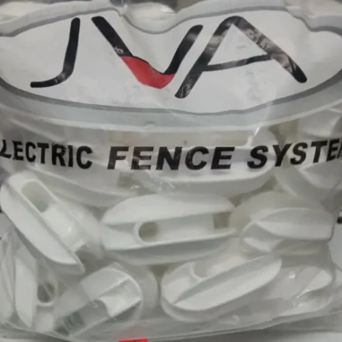 JVA Strainer Insulators
