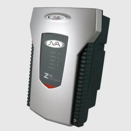 JVA Z13 Single Zone Security Energizer 2.8 Joule