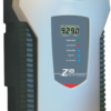 JVA Z18 Security Energizer 8 Joule with LCD Display