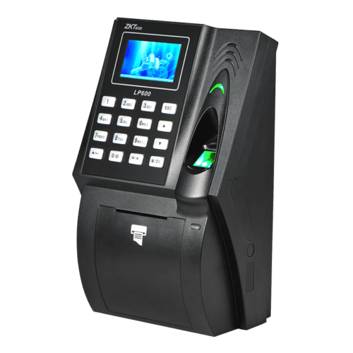LP600 Time Attendance