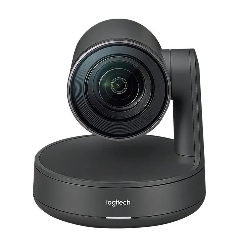 Logitech Rally Plus UHD 4K Conference Camera System (960-001242) - Image 2