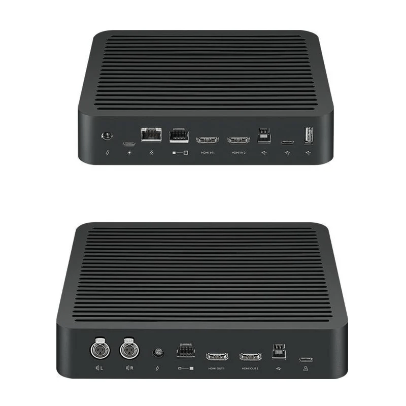 Logitech Rally Plus UHD 4K Conference Camera System (960-001242) - Image 4