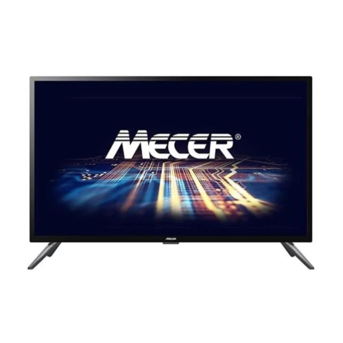 Alternative view of Mecer 65" 4K UHD 3480 X2160 Smart  LED Panel (65S79U)