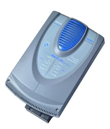 Merlin Stealth M25s Electric Fence Energizer