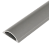 Metal Floor Trunking – Semi Circular 4.5ft