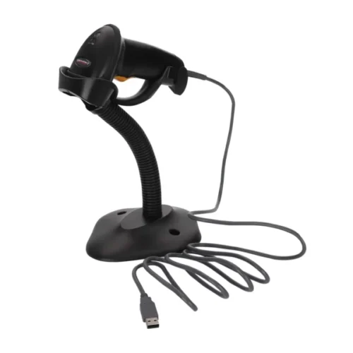 Micro 2D Barcode-QR Code USB Scanners.