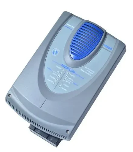 Nemtek Merlin 28 2-Zone Fence Energizer