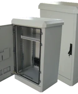 Outdoor Data Cabinet