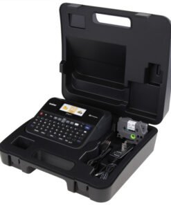 Brother PT-D600VP PC-Connectable P-Touch Label Maker