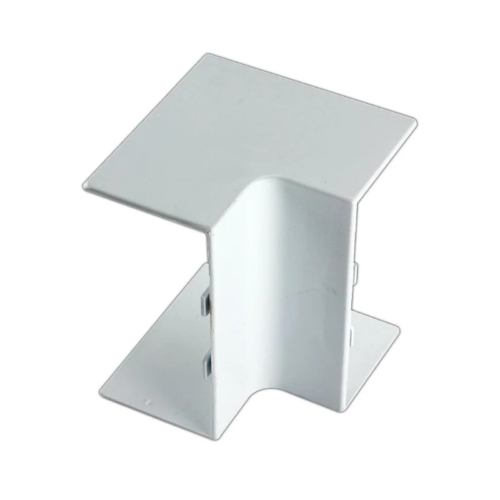 PVC Trunking Coupler